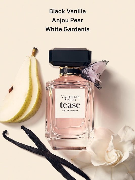 Victoria's Secret Tease Eau de Parfum 50ML - image 2 of 4