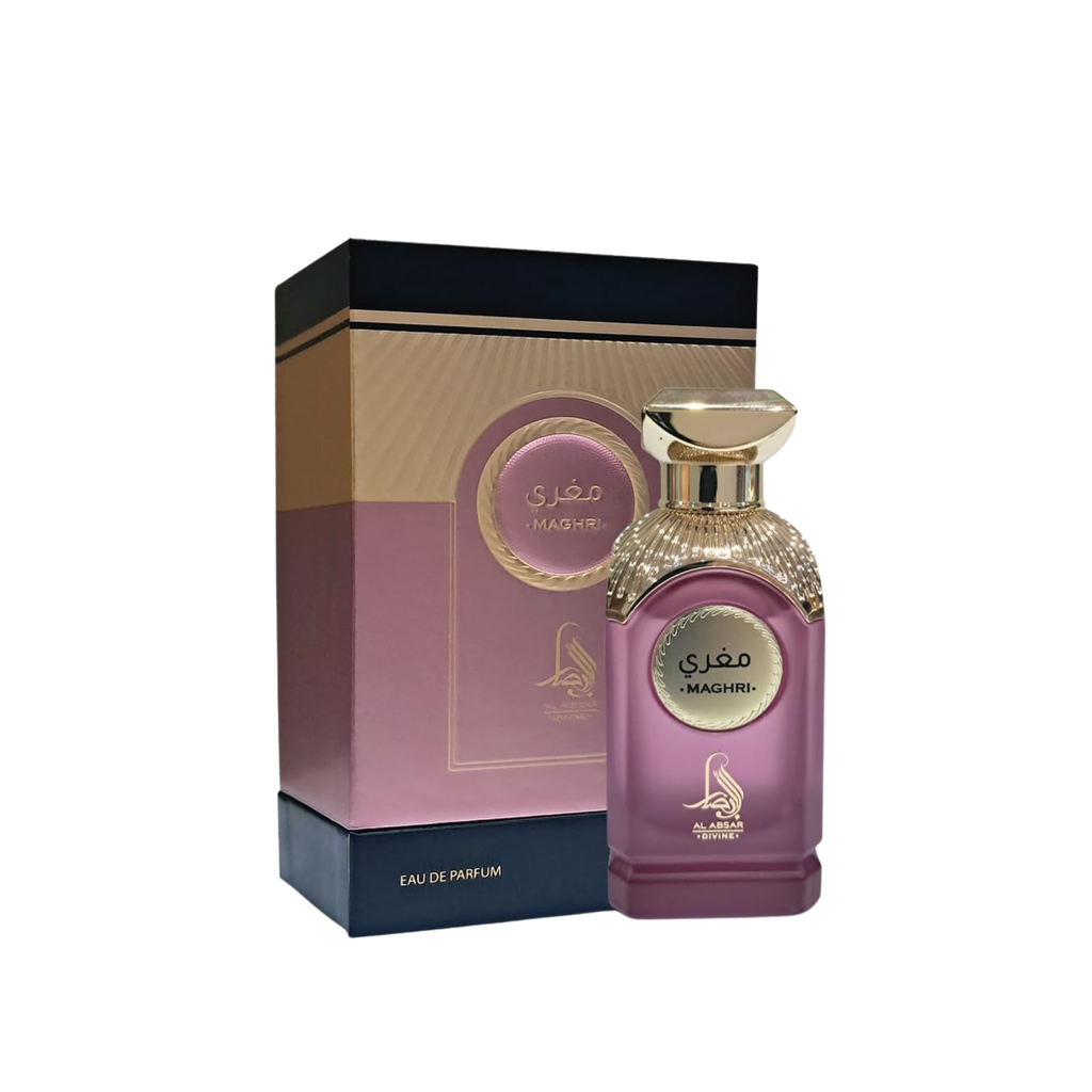 Al Absar Maghri 100ML