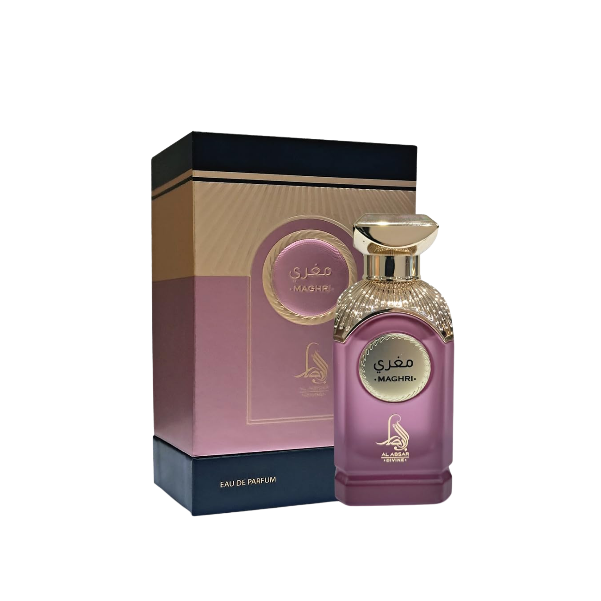 Al Absar Maghri 100ML