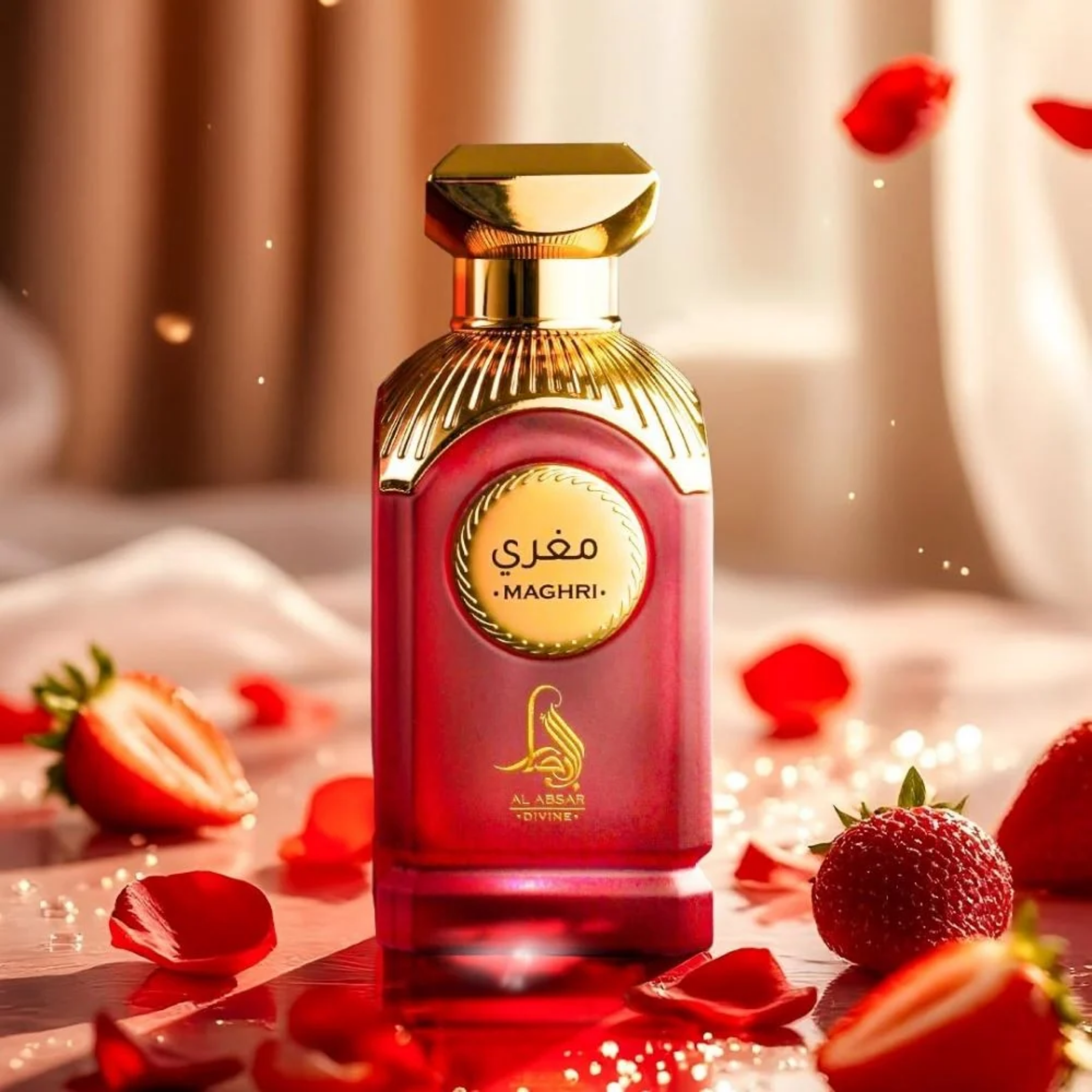 Al Absar Maghri 100ML
