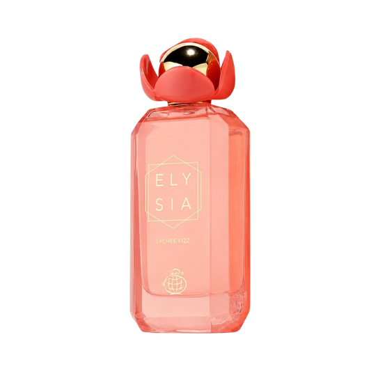 Fragrance World Elysia Lychee Fizz 100ML