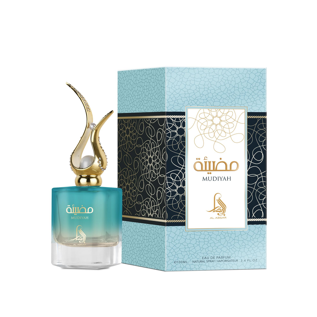Al Absar Mudiya Perfume 100ML