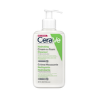Cerave Hydrating Cream To Foam Cleanser 236ML
