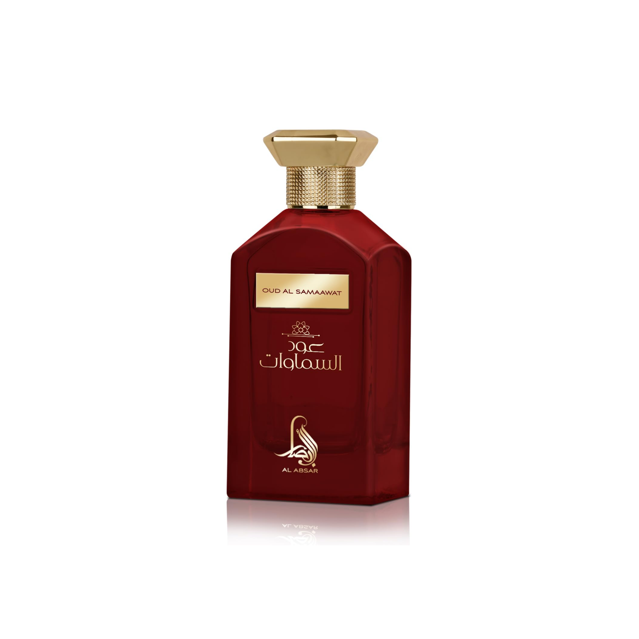 Al Absar Oud Al Samawat 100ML