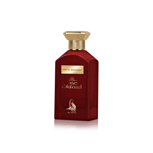 Al Absar Oud Al Samawat 100ML