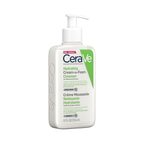 Cerave Hydrating Cream To Foam Cleanser 236ML
