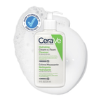 Cerave Hydrating Cream To Foam Cleanser 236ML