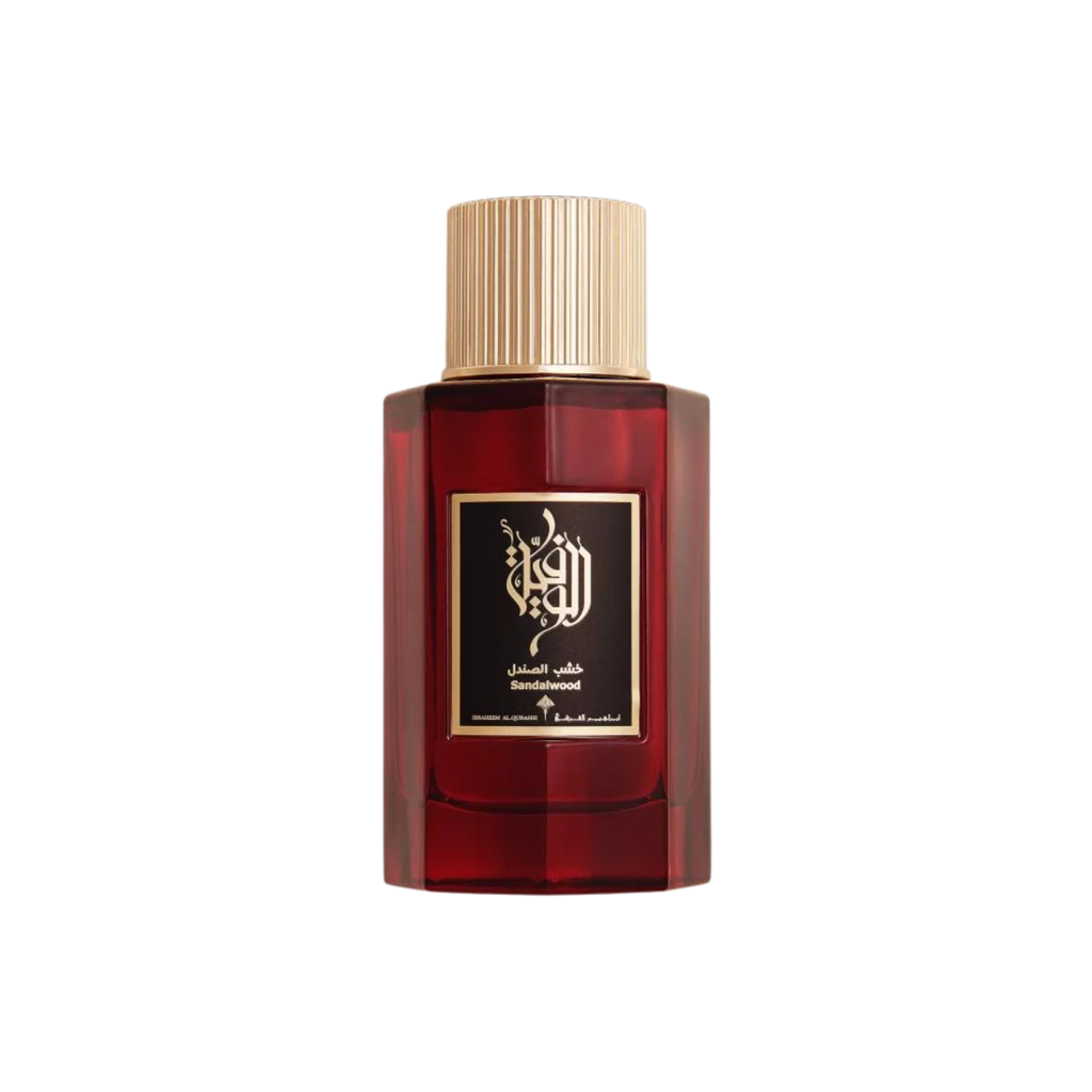 IBRAQ Alwafia Sandalwood 100ml