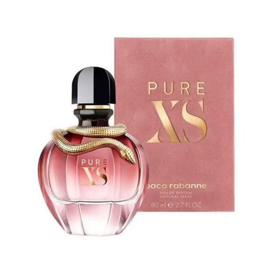 Paco Rabanne Pure XS for Her EDP 80ml - image 1 of 3