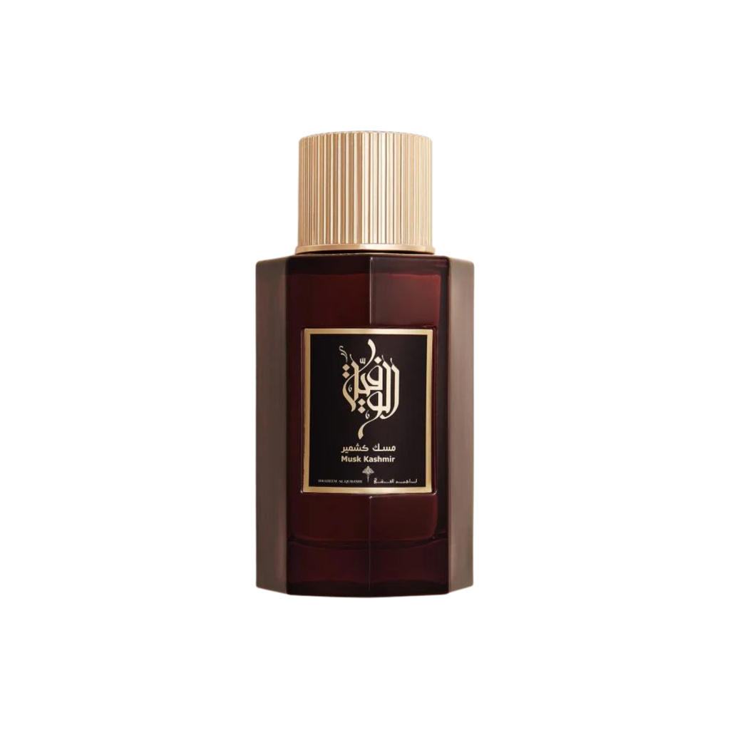 IBRAQ Alwafia Musk Kashmir 100ml