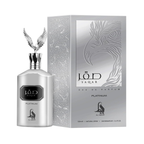 Al Absar Perfume Sakar Platinum 100ML