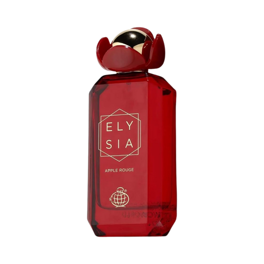 Fragrance World Elysia Apple Rouge 100ML