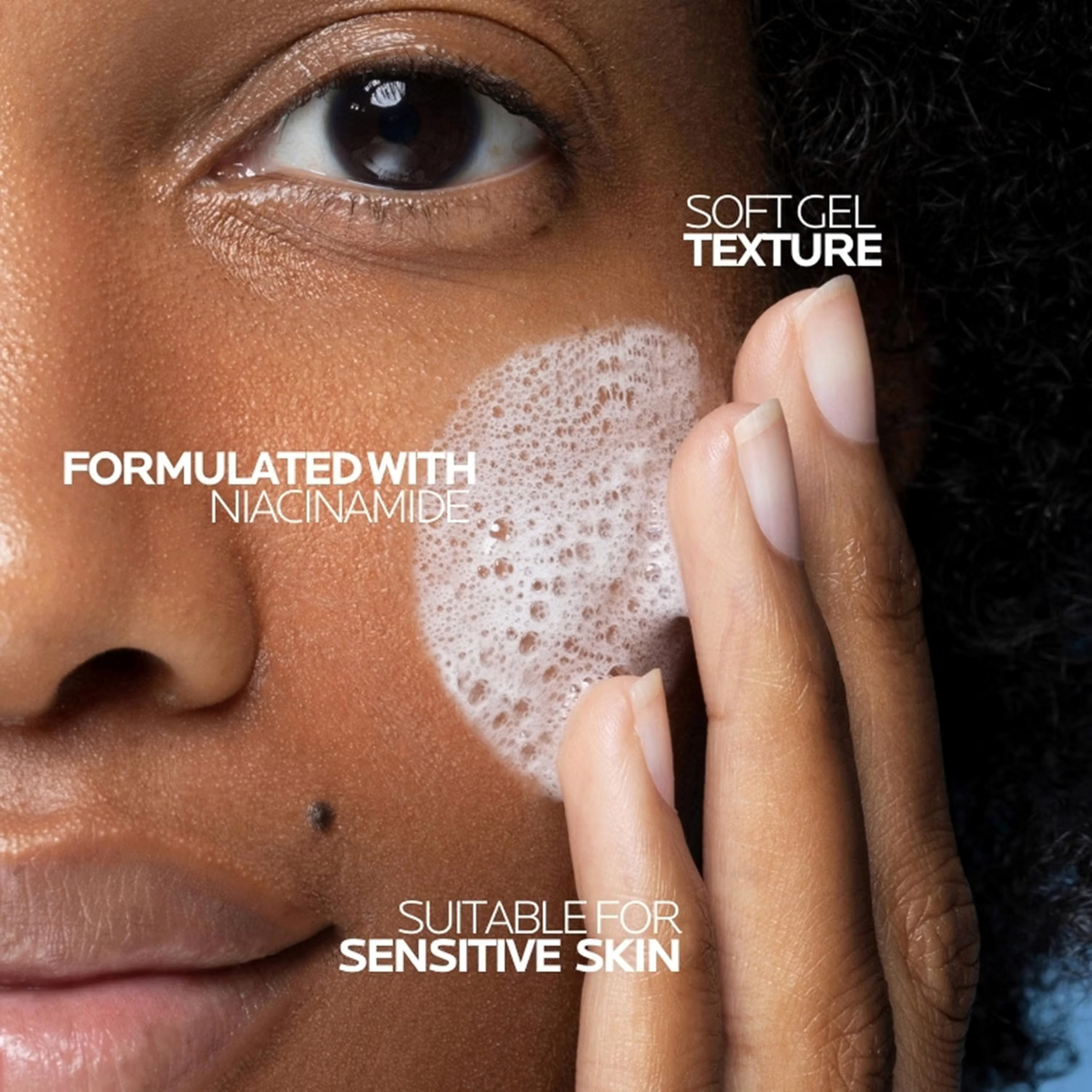 La Roche Posay Effaclar H Iso Biome Creme Hyd 200ML, image 3