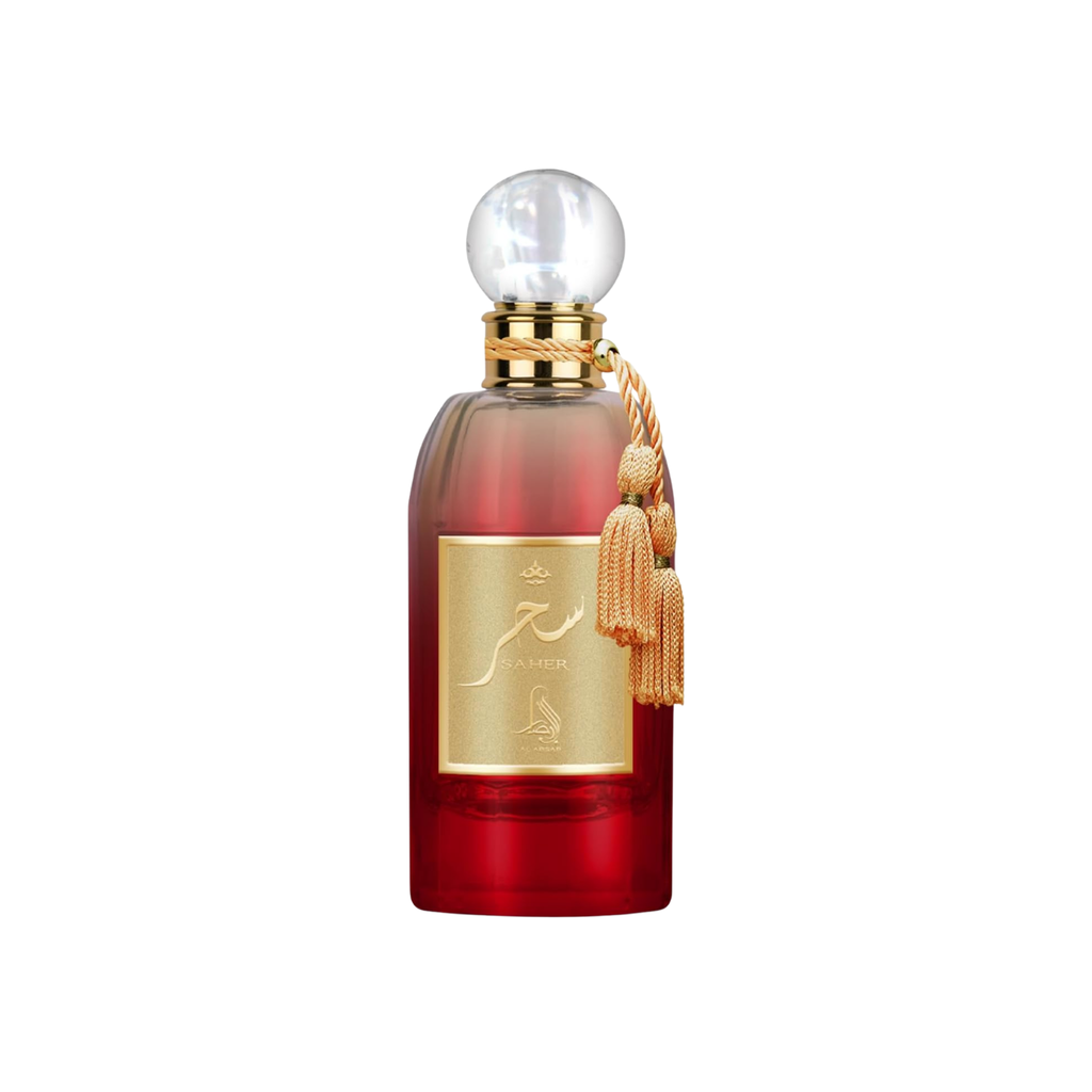 Al Absar Saher 100ML