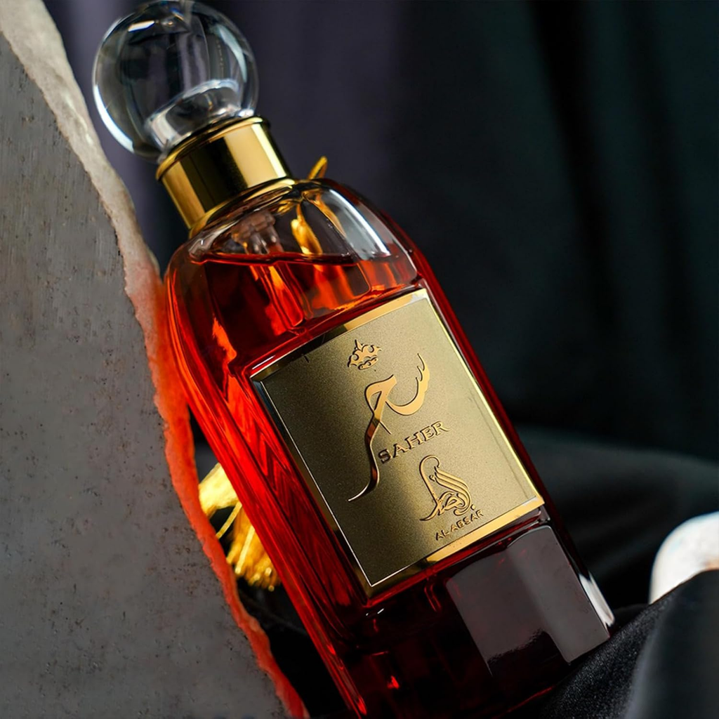 Al Absar Saher 100ML