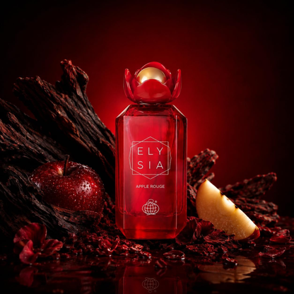 Fragrance World Elysia Apple Rouge 100ML