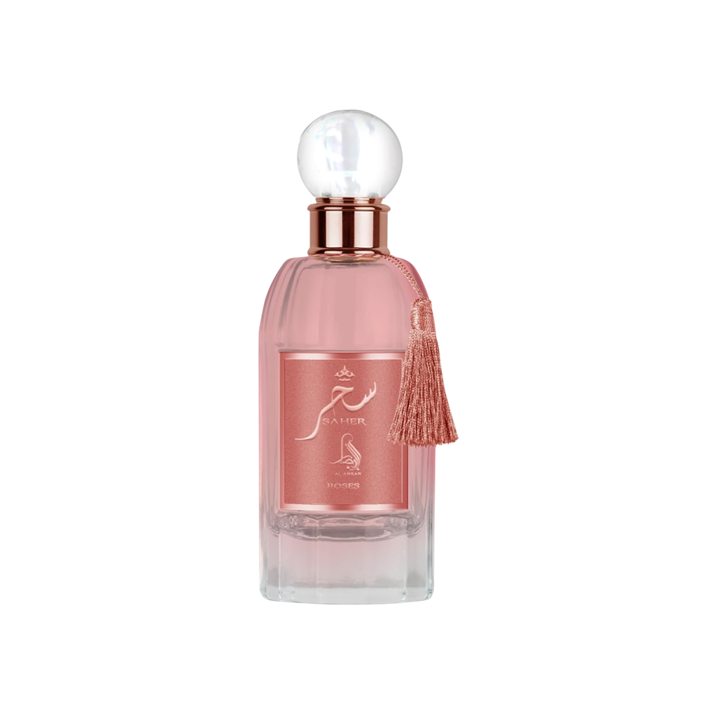 Al Absar Saher Roses Perfume 100ML