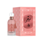 Al Absar Saher Roses Perfume 100ML