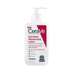 Cerave Itch Relief Mois Lotion Dry Skin 237ML