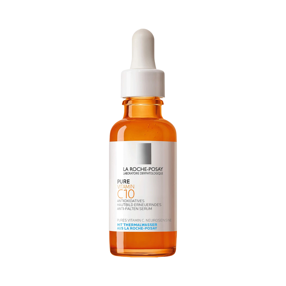 La Roche Posay Pure Vitamin C10 Serum 30ML