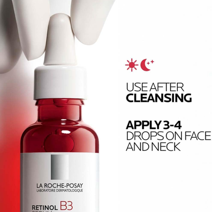 La Roche Posay Retinol B3 Serum 30ML, image 6