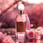 Al Absar Saher Roses Perfume 100ML