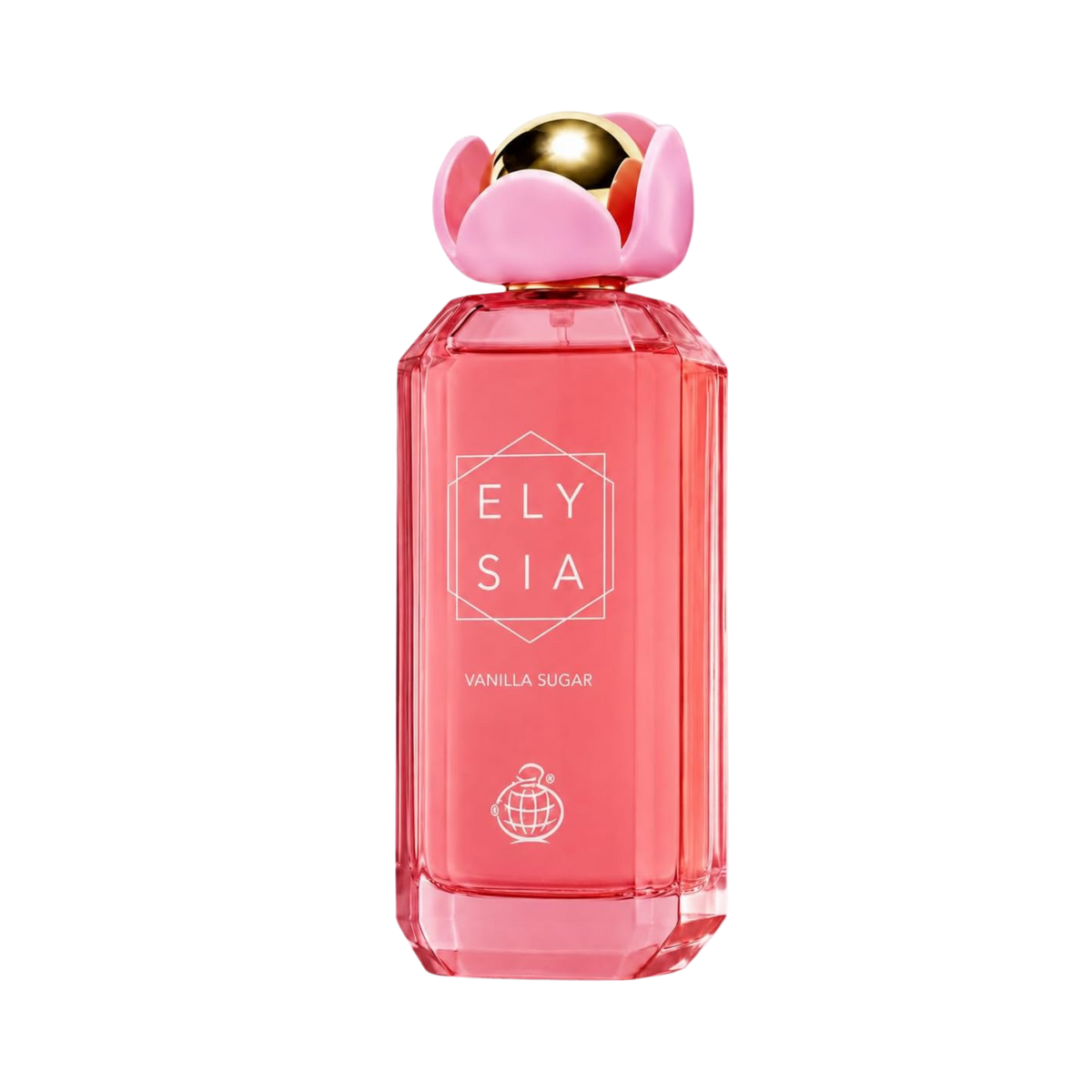 Fragrance World Elysia Vanilla Sugar 100ML