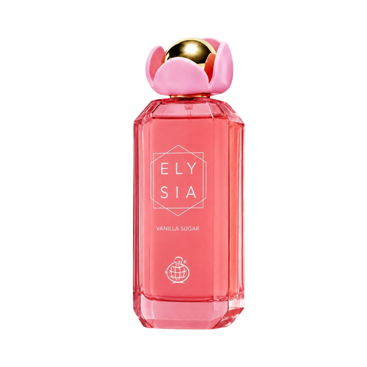 Fragrance World Elysia Vanilla Sugar 100ML