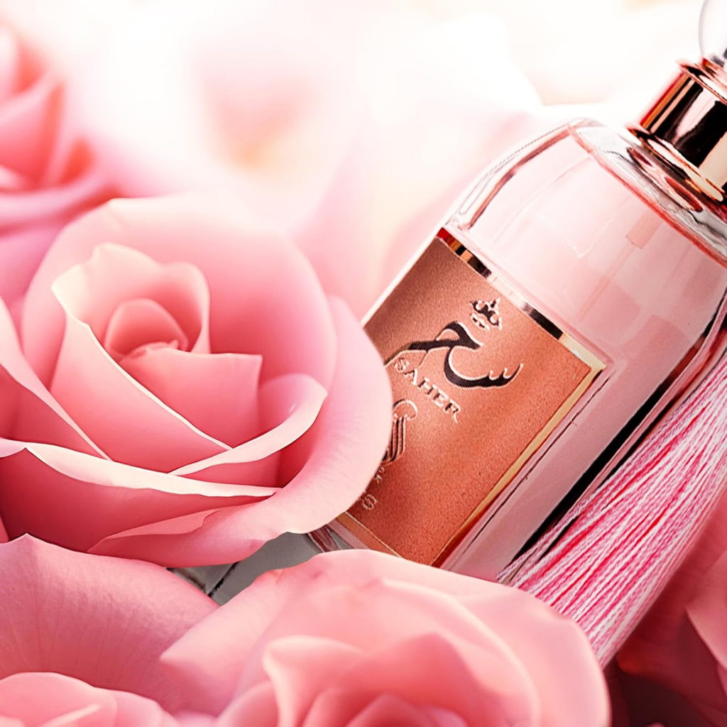 Al Absar Saher Roses Perfume 100ML