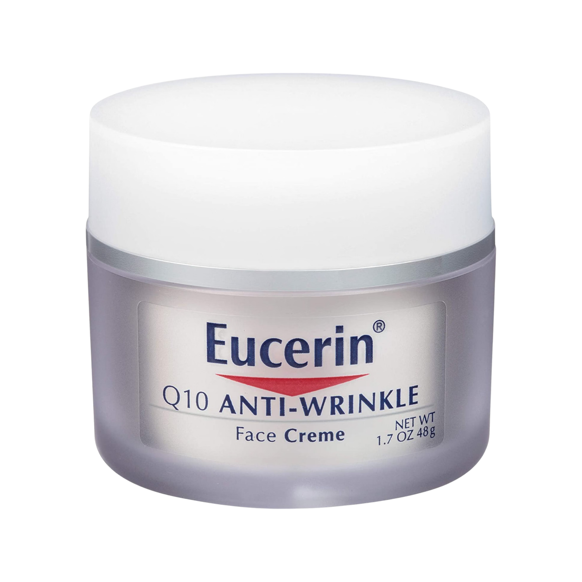 Eucerin Q10 Active Anti-Wrinkle Day Cream 50ml
