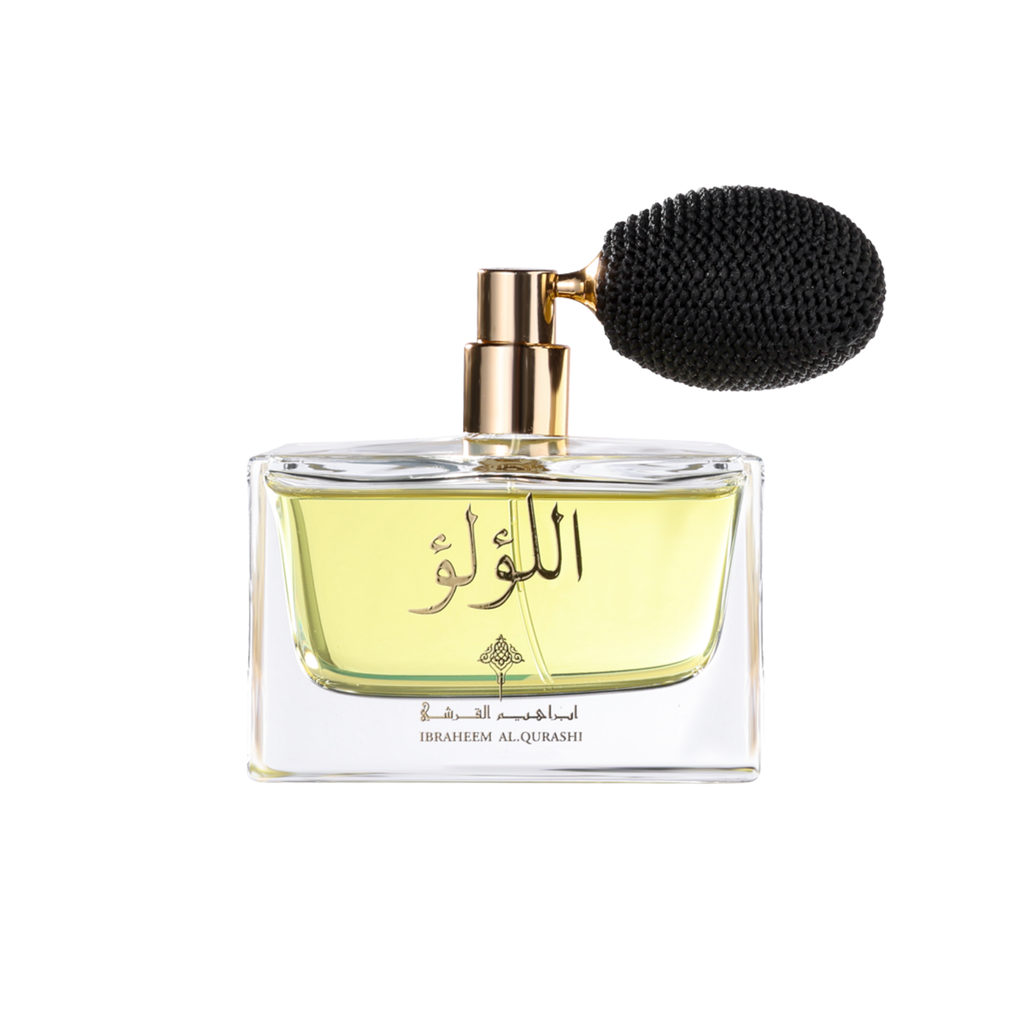IBRAQ Lulu EDP 100ml