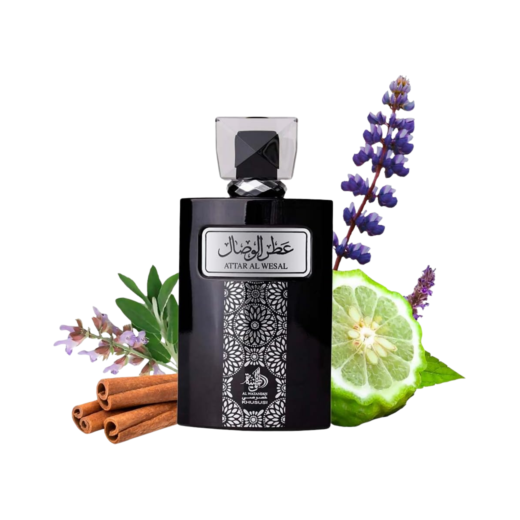 Al Wataniah Attar Al Wesal
