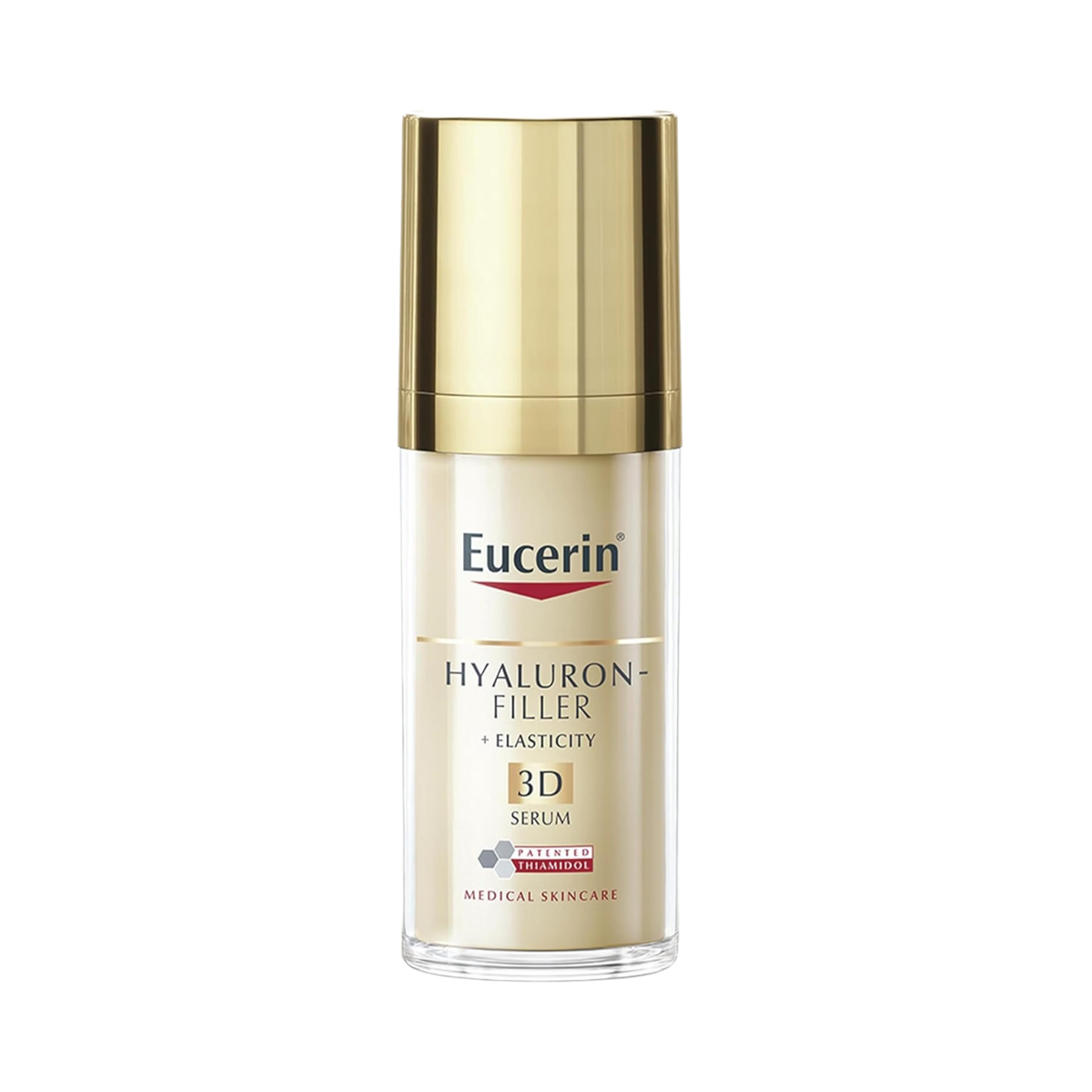Eucerin Hyaluron-Filler Elasticity 3D Serum 30ML
