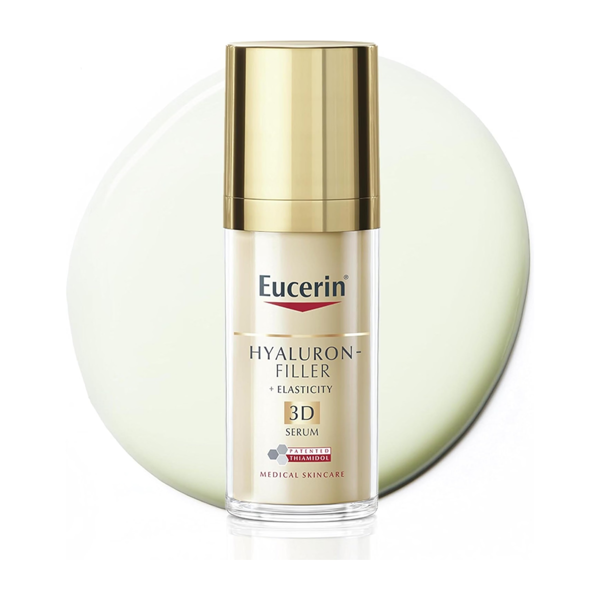 Eucerin Hyaluron-Filler Elasticity 3D Serum 30ML, image 2