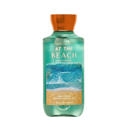 Bath And Body Works At The Beach Wash 236ML - image 1 of 4
