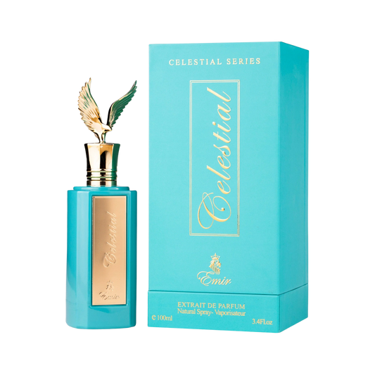 Paris Corner Emir Celestial 100ML