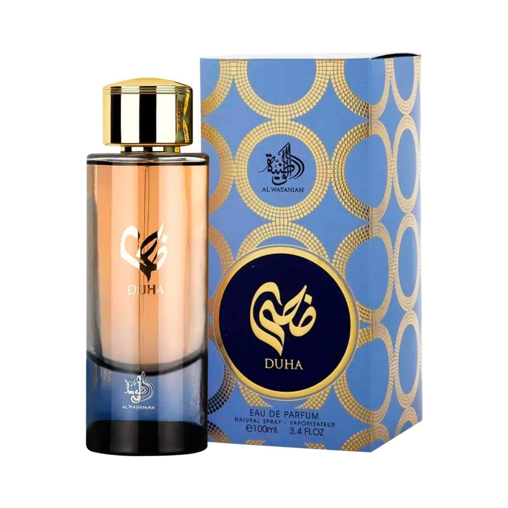 Al Wataniah Duha