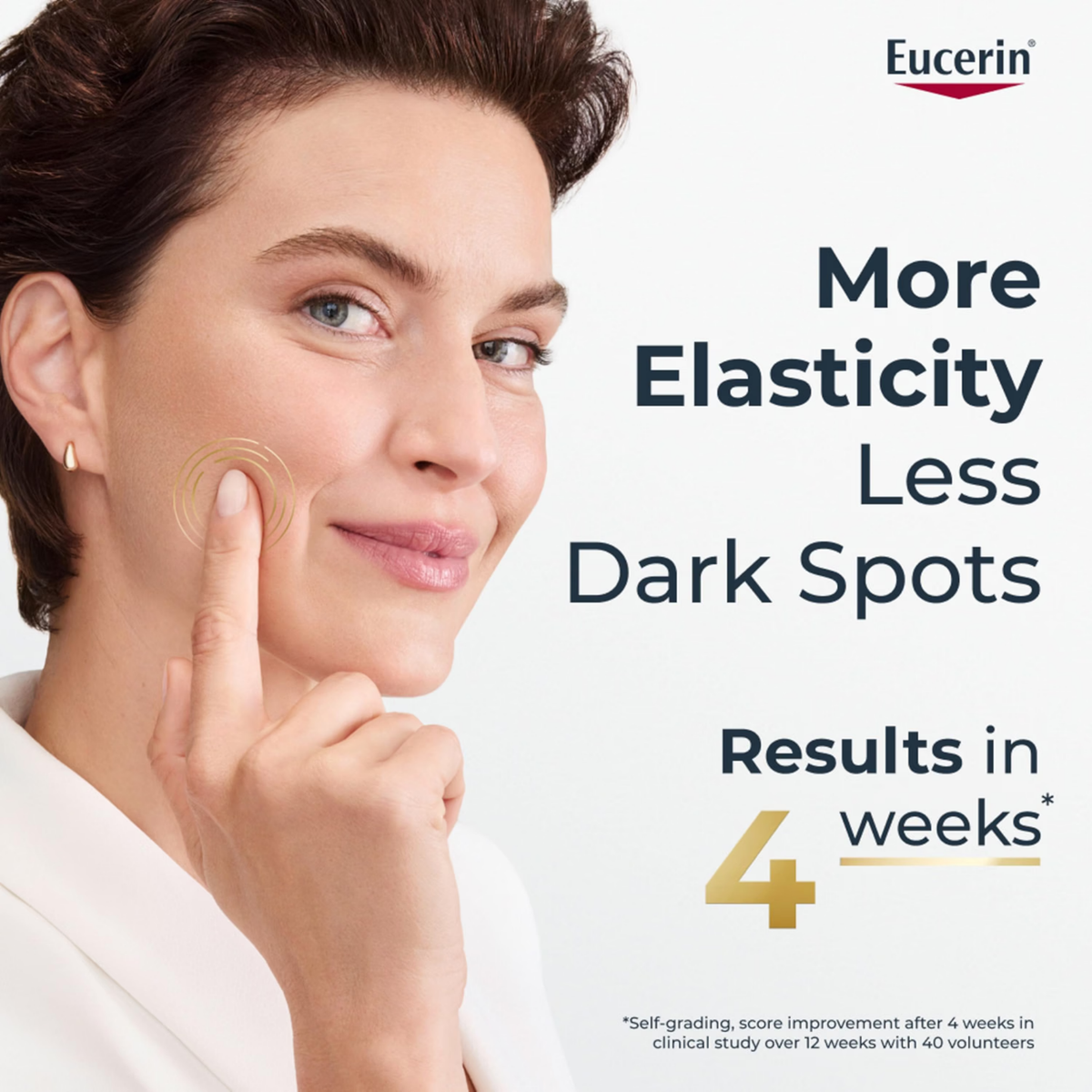 Eucerin Hyaluron-Filler Elasticity 3D Serum 30ML, image 3