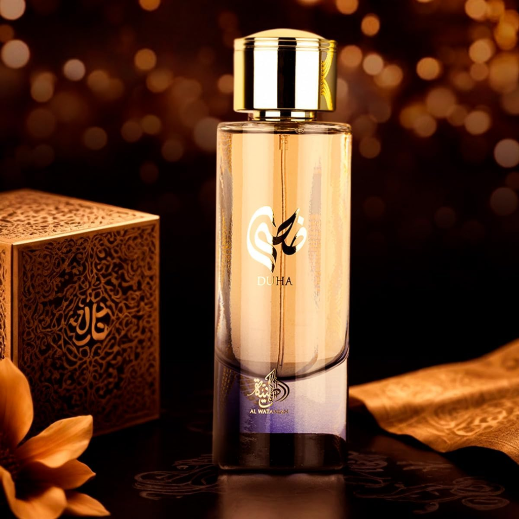 Al Wataniah Duha