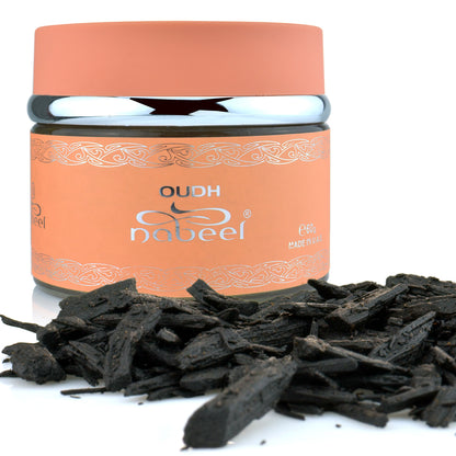 Nabeel Oudh Incense 60G - image 1 of 2