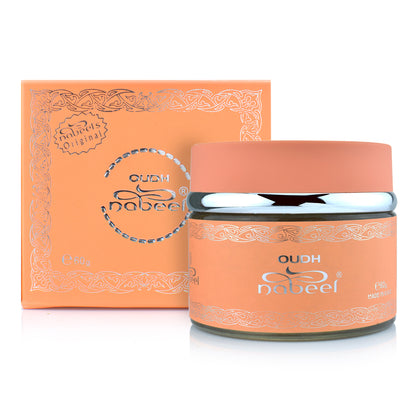 Nabeel Oudh Incense 60G - image 2 of 2