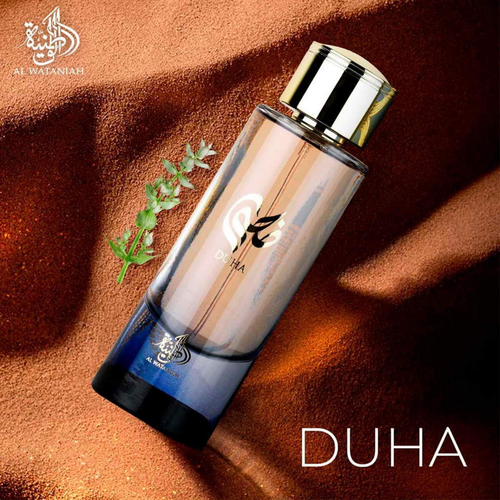 Al Wataniah Duha