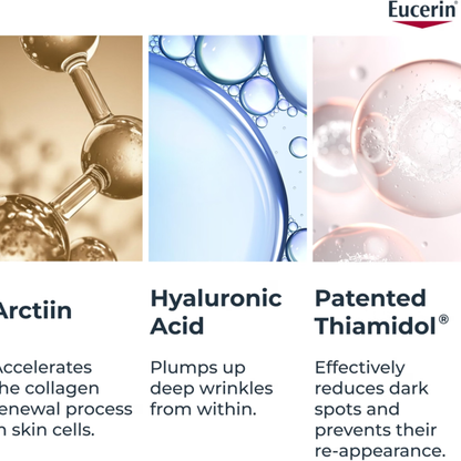 Eucerin Hyaluron-Filler Elasticity 3D Serum 30ML, image 6