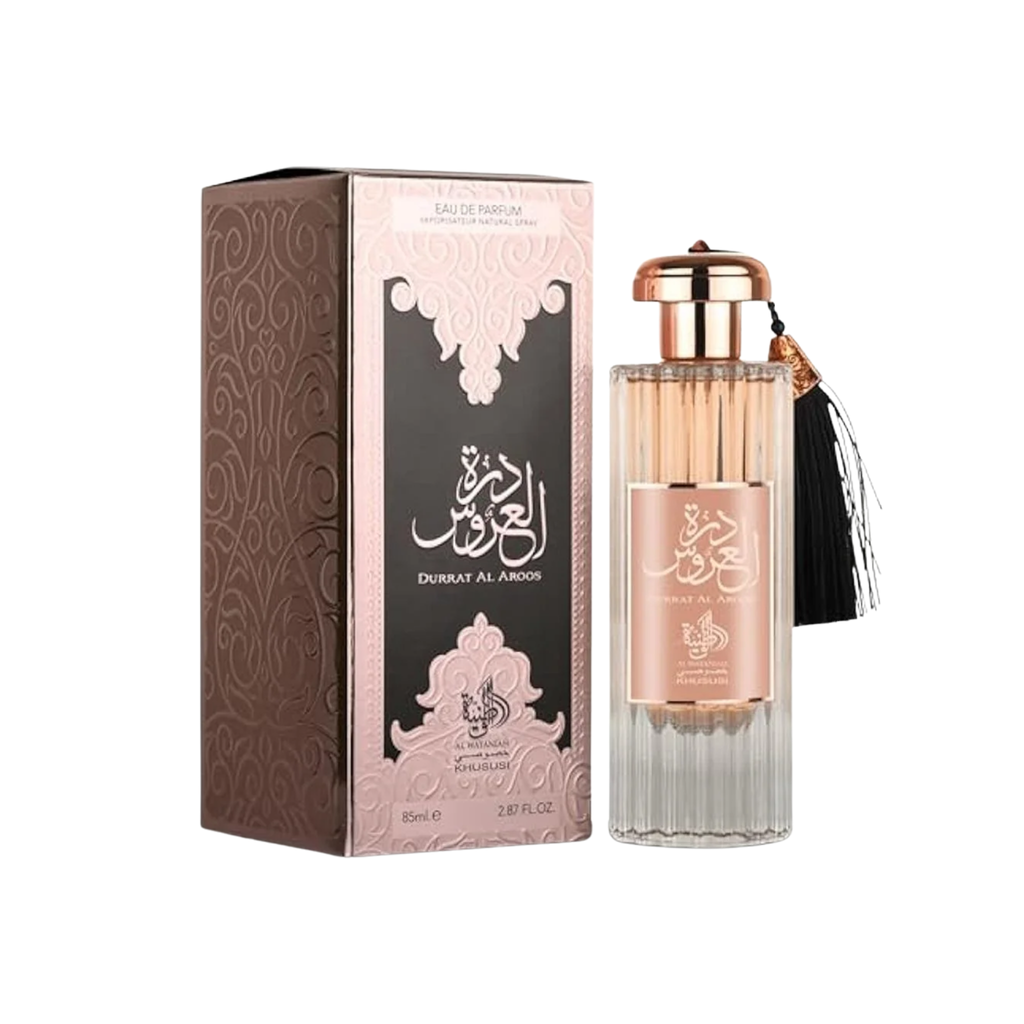 Al Wataniah Duraat Aroos