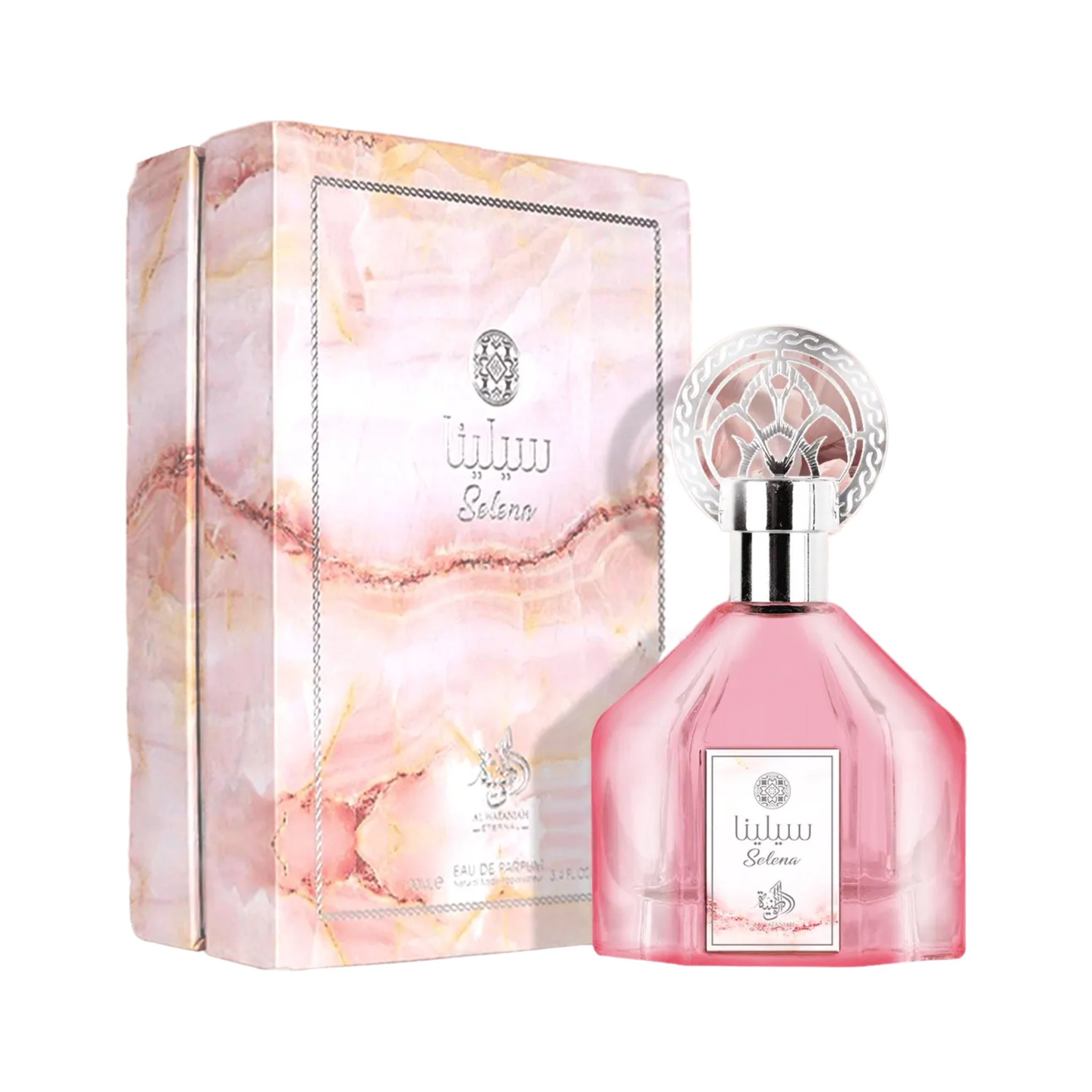 Al Wataniah Eternal Perfume Selena 100ML