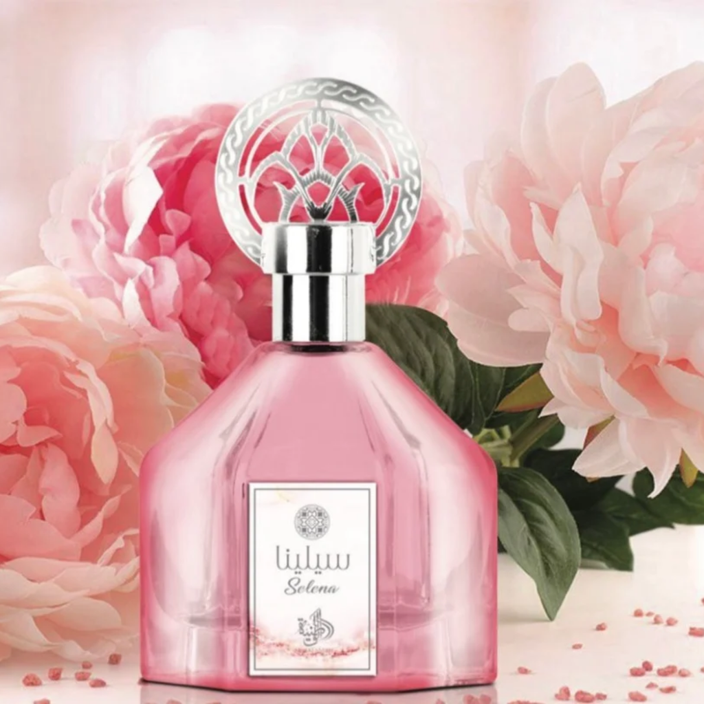 Al Wataniah Eternal Perfume Selena 100ML
