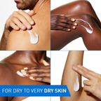 Cerave Moisture Cream Dry to Very Dry 50ML