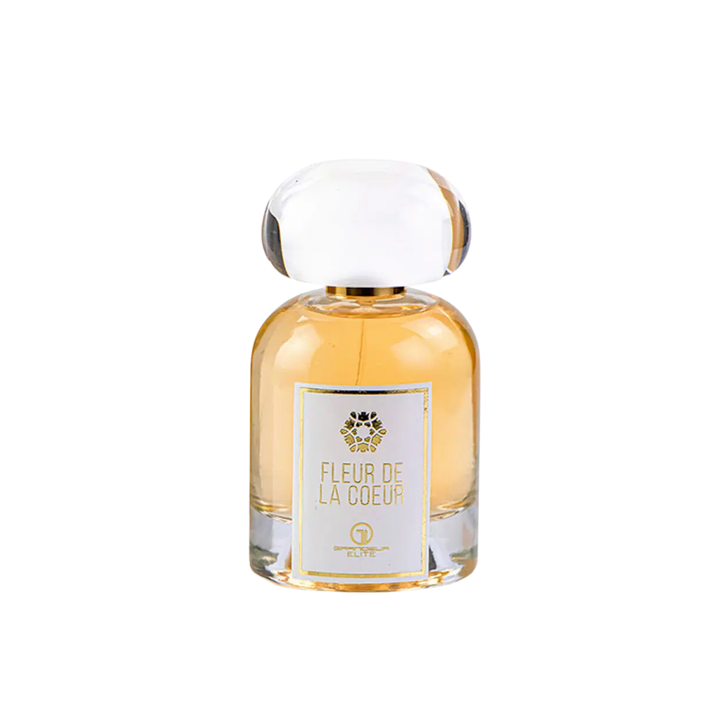 Al Wataniah Fleur De La Coeur 100ML