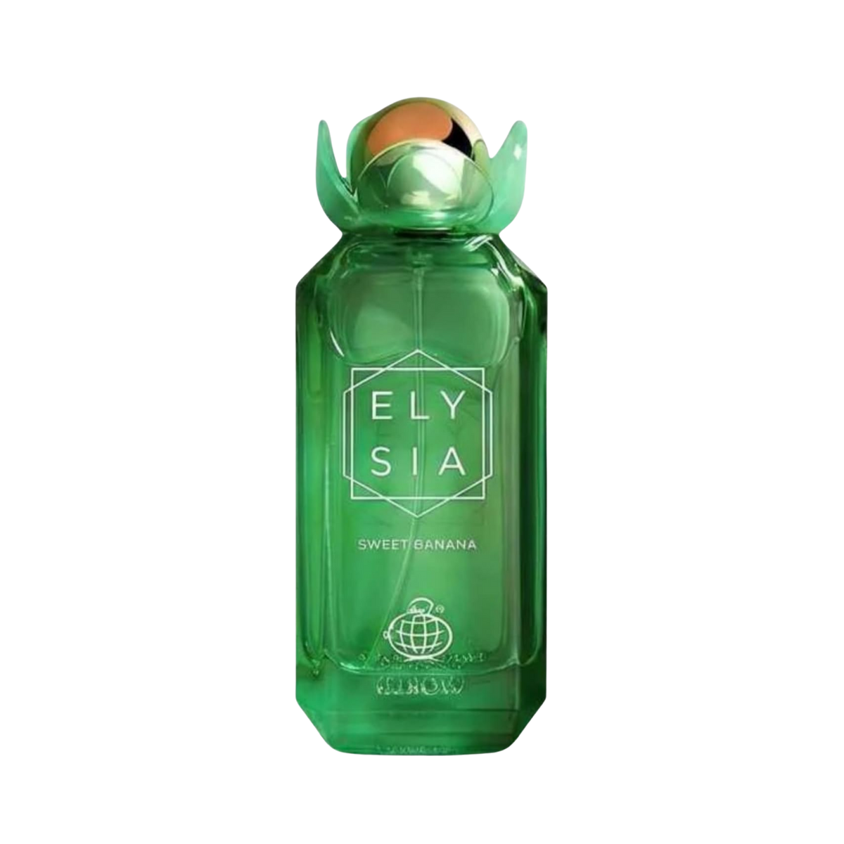 Fragrance World Elysia Sweet Banana 100ML