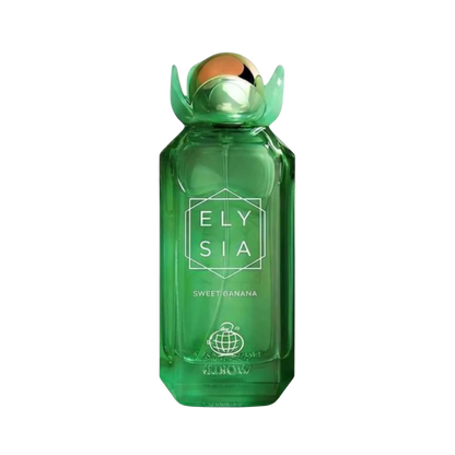 Fragrance World Elysia Sweet Banana 100ML